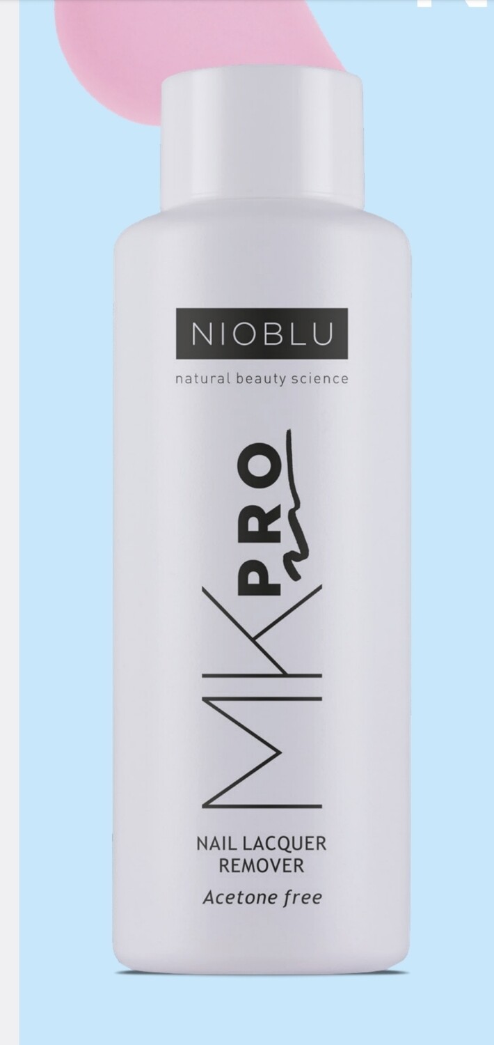 Nail Lacquer Remover
