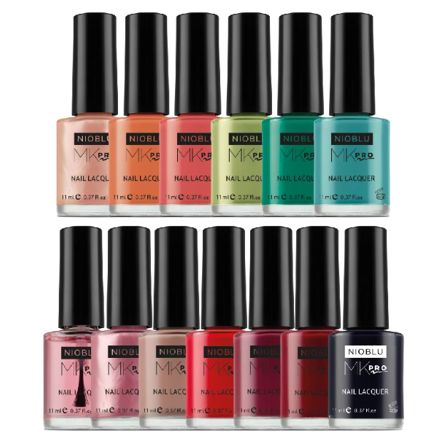 Nail Lacquer
