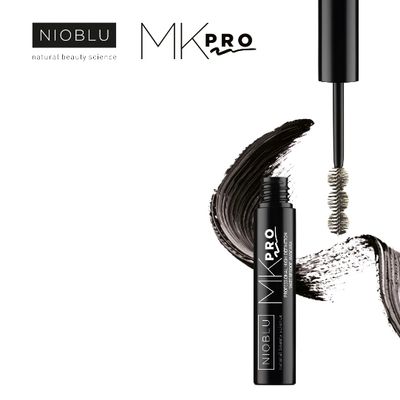 Professional Waterproof High Definition Mascara