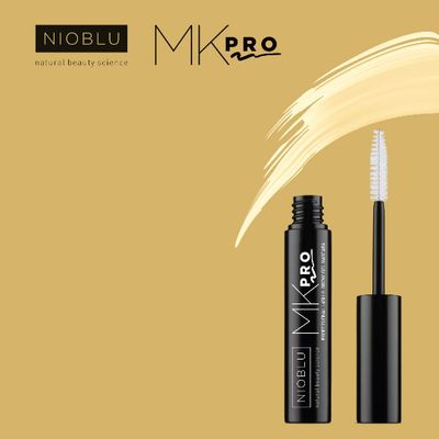 MKPro Professional Lash &amp; Brow Gel Mascara