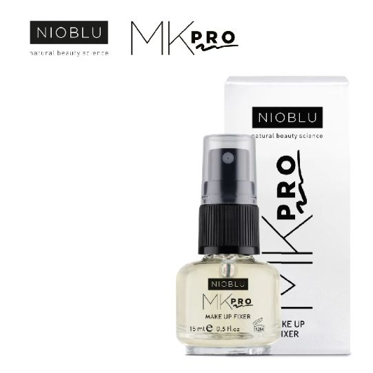 MKPro MakeUp Fixer