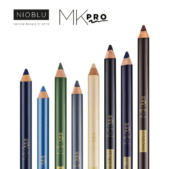 MKPro Eye Pencils