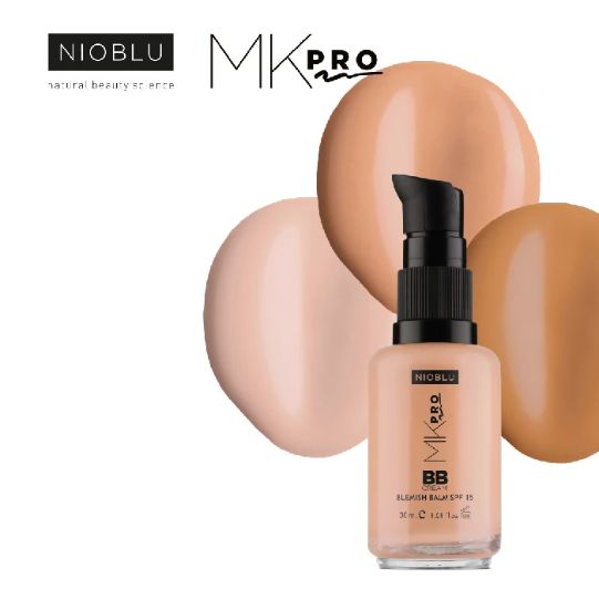 BB Cream Blemish Balm SPF 15
