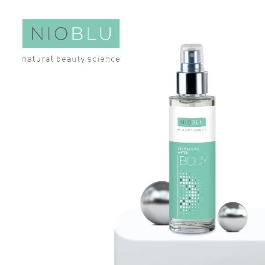 NioBlu Body Revitalising Water
