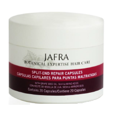 Split End Repair Capsules