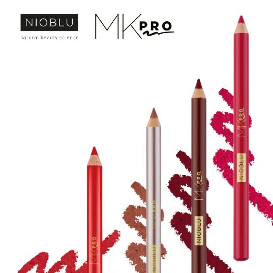 NEW - MKPro Lip Pencils