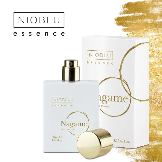 NAGAME Extrait de Parfum 50ml