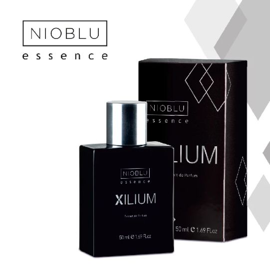 XILIUM Extrait de Parfum 50ml