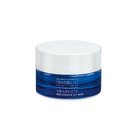 NIO Intensive Eye Mask