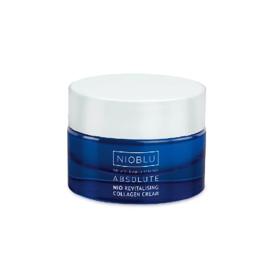 NIO Revitalising Collagen Cream