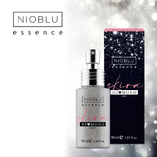 SKIRÀ Diamond EdT - MB Special deal