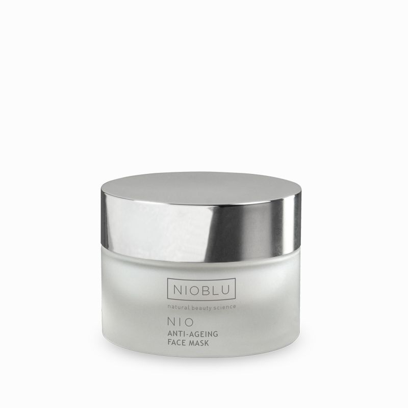 NIO Anti-Ageing Face Mask