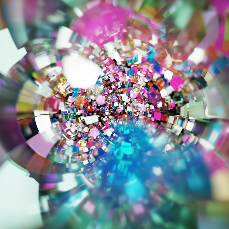 Abstract: MegaVoxels