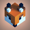 Voxel Fox