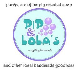 Pip & Lola's Everything Homemade's store