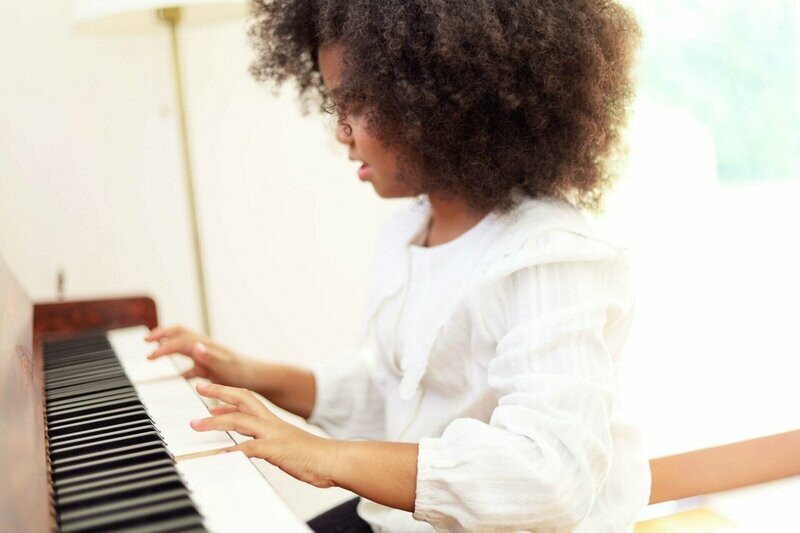 Private Lessons (Live or Virtual)