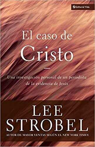 El Caso de Cristo
