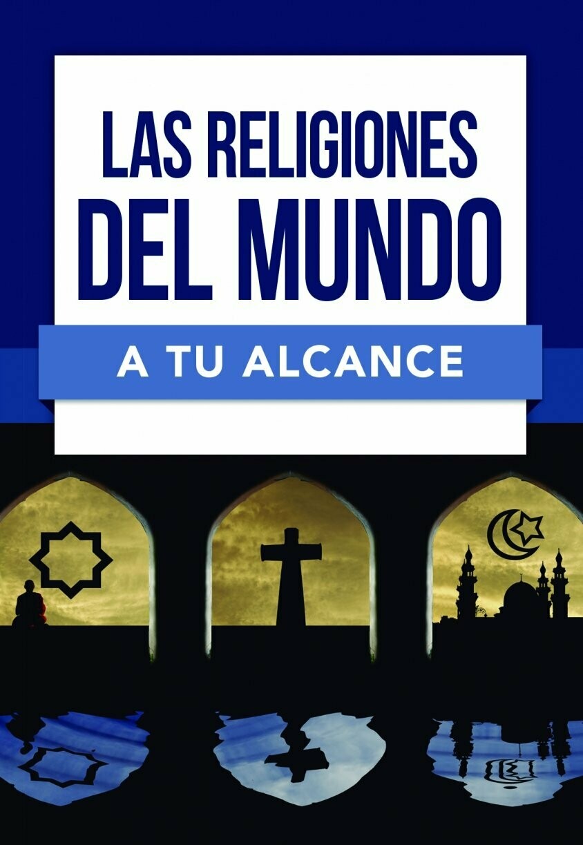 Las religiones del Mundo (A tu Alcance)