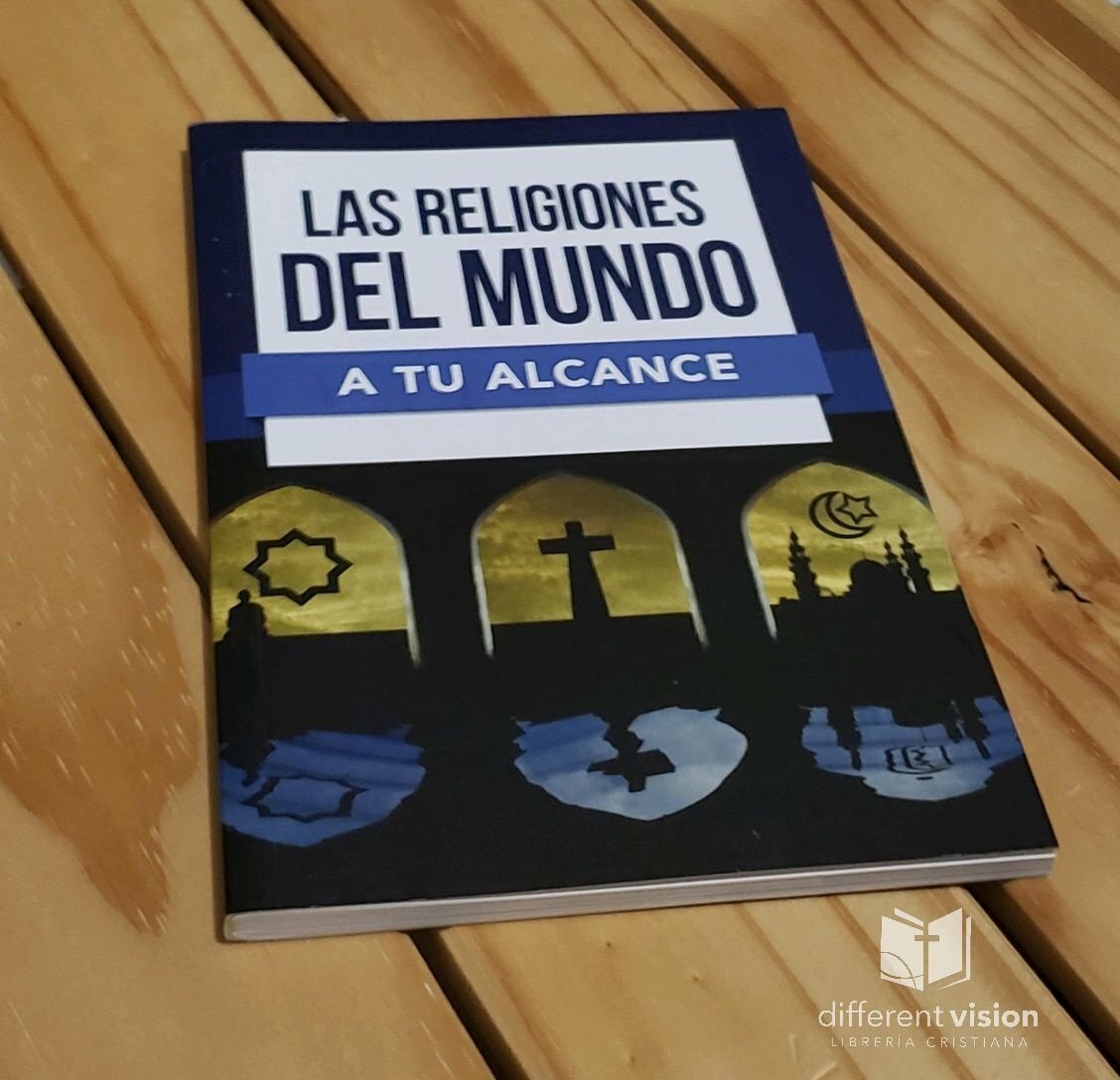 Las religiones del Mundo (A tu Alcance)