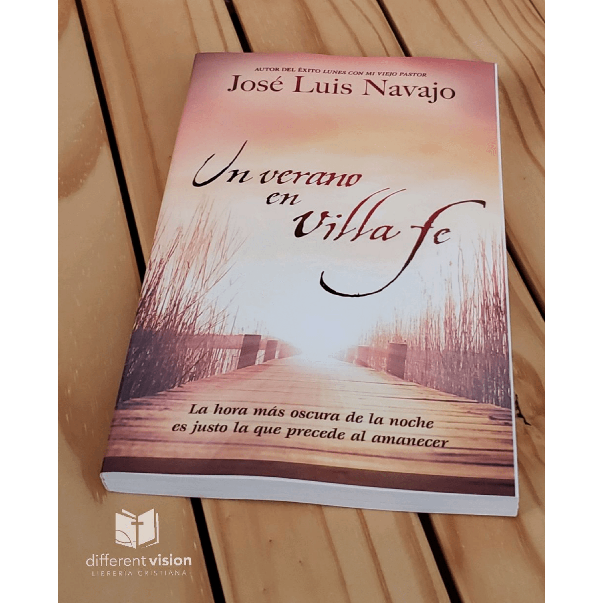 Un verano en Villa Fe