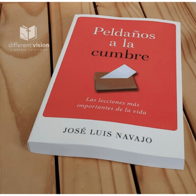 Peldaños a la Cumbre