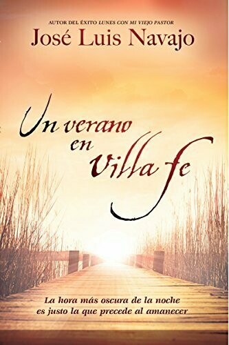 Un verano en Villa Fe