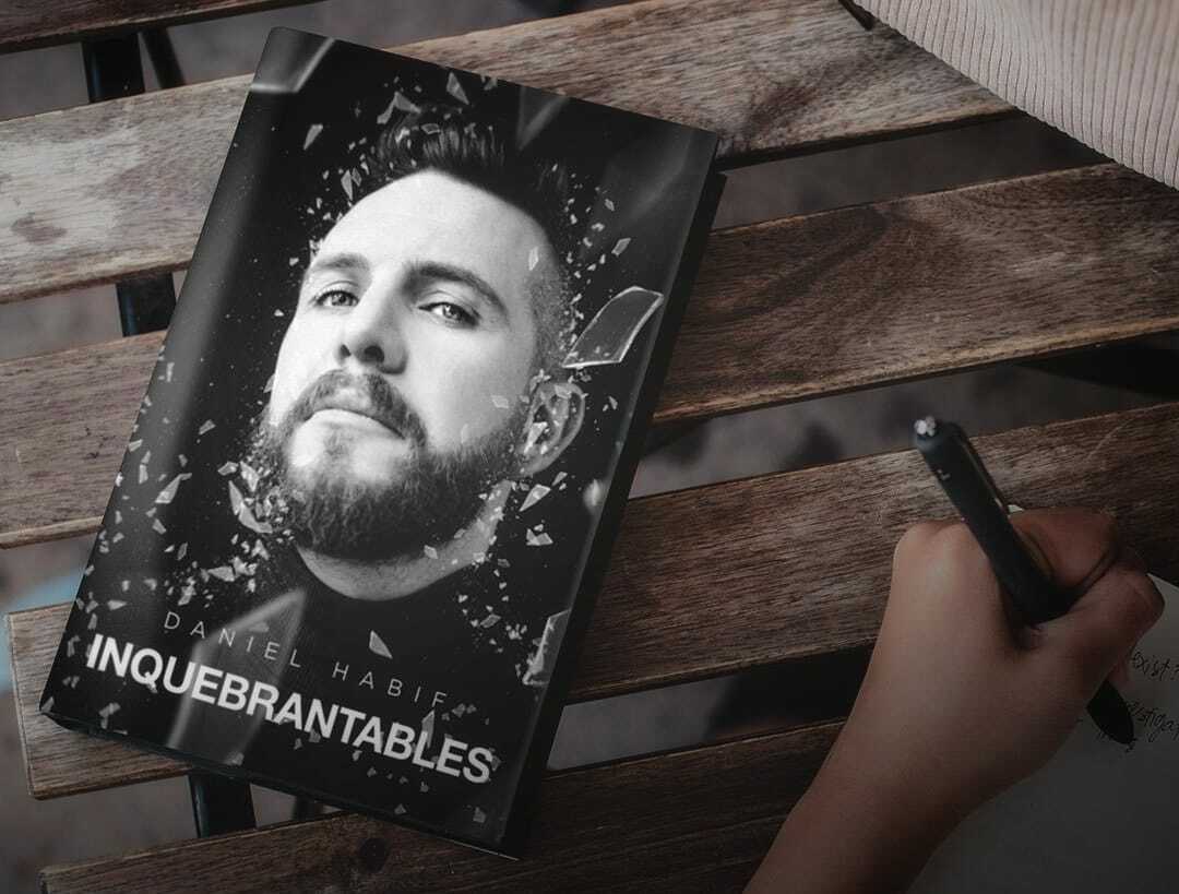 Inquebrantables (Free Shipping)