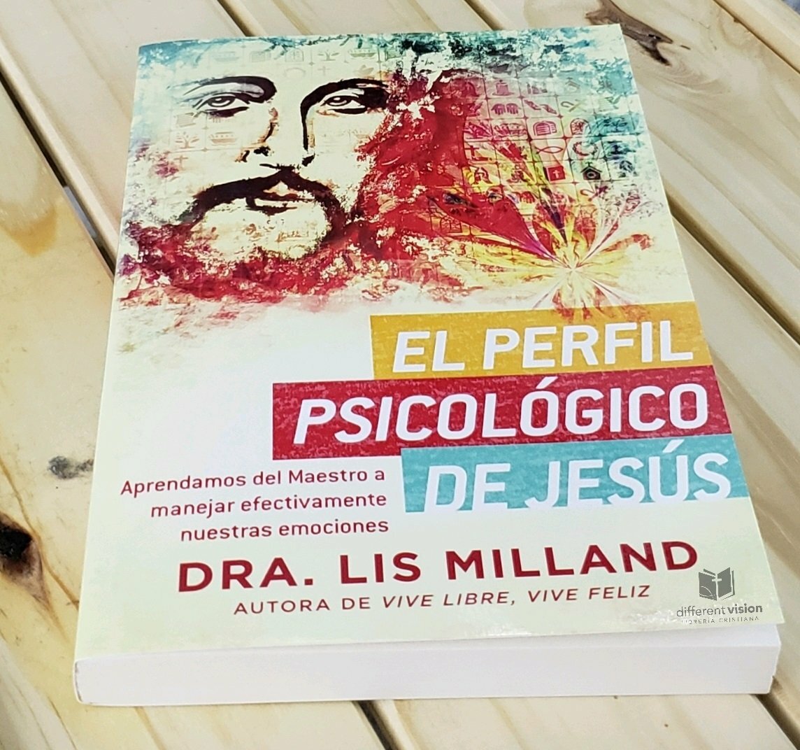 El perfil psicológico de Jesús