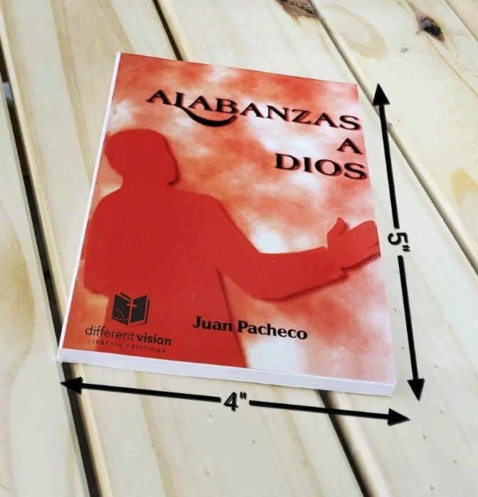 Himnario alabanzas a Dios
