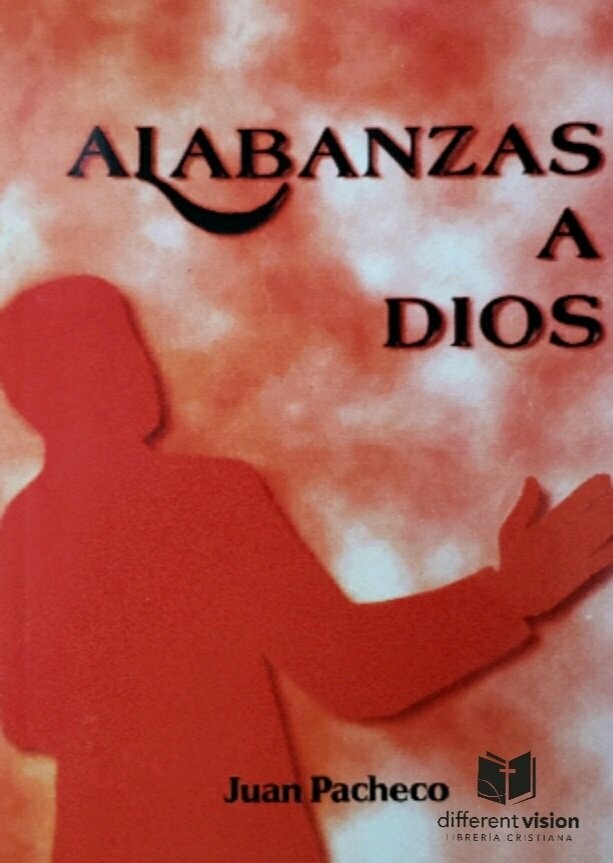 Himnario alabanzas a Dios