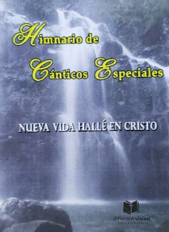 Himnario de Canticos Especiales