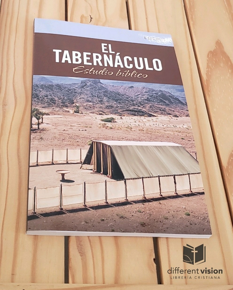 El tabernáculo