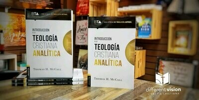 Introducción a la Teología Cristiana Analítica