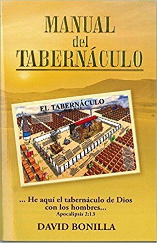 Manual Del Tabernaculo
