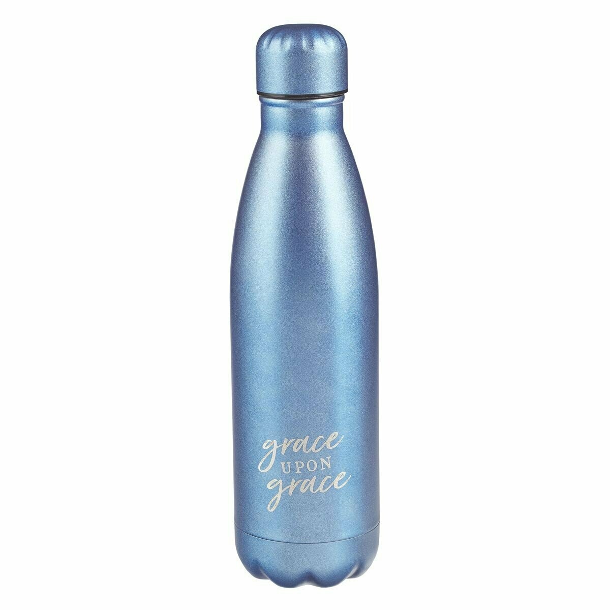 Botella de agua Grace Upon Grace