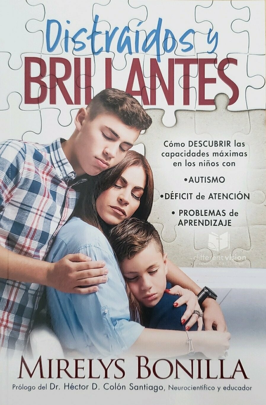 Distraídos y Brillantes