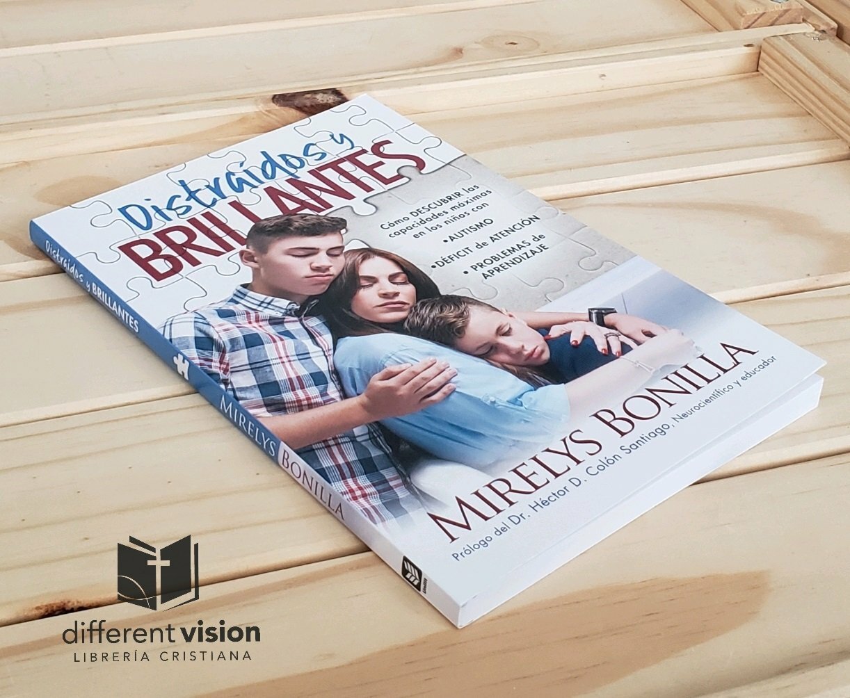 Distraídos y Brillantes