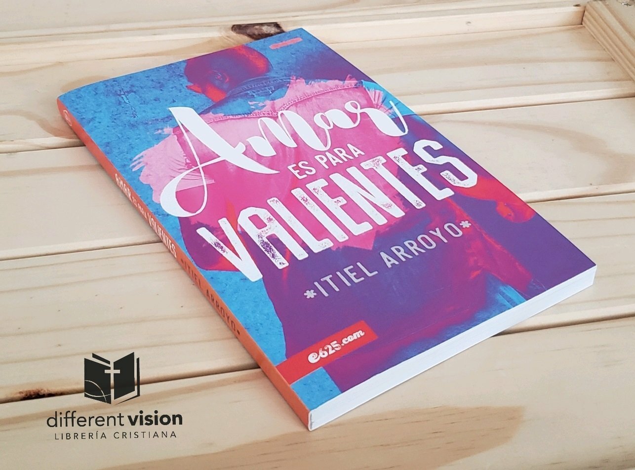 Amar es para valientes