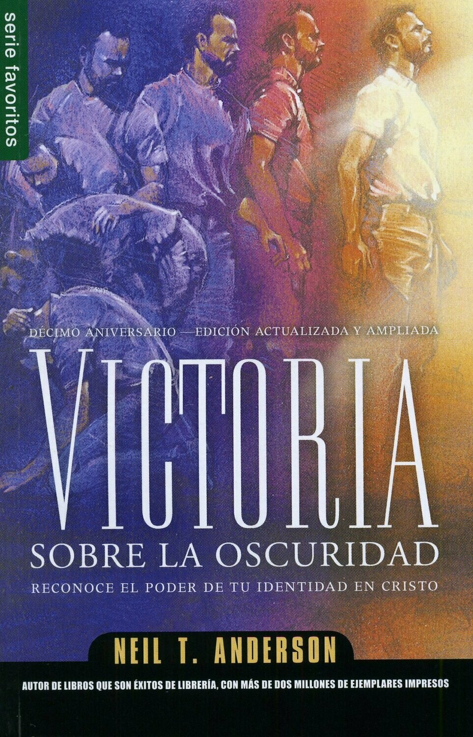 Victoria sobre la oscuridad / Victory over the Darkness