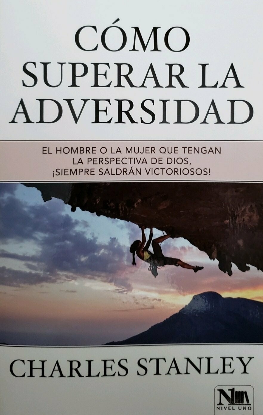 Cómo superar la adversidad