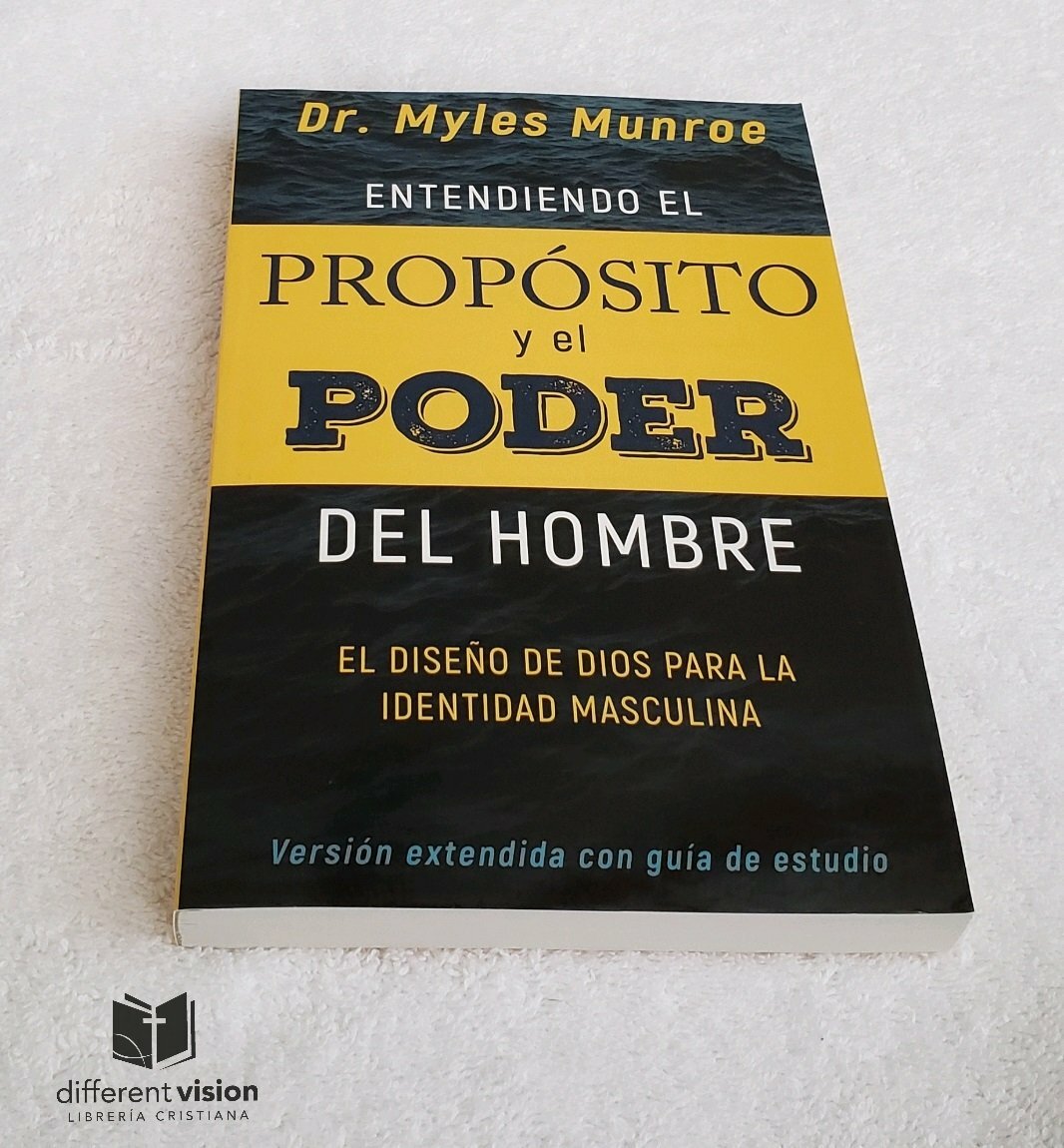 Entendiendo el Propósito y el Poder del Hombre: