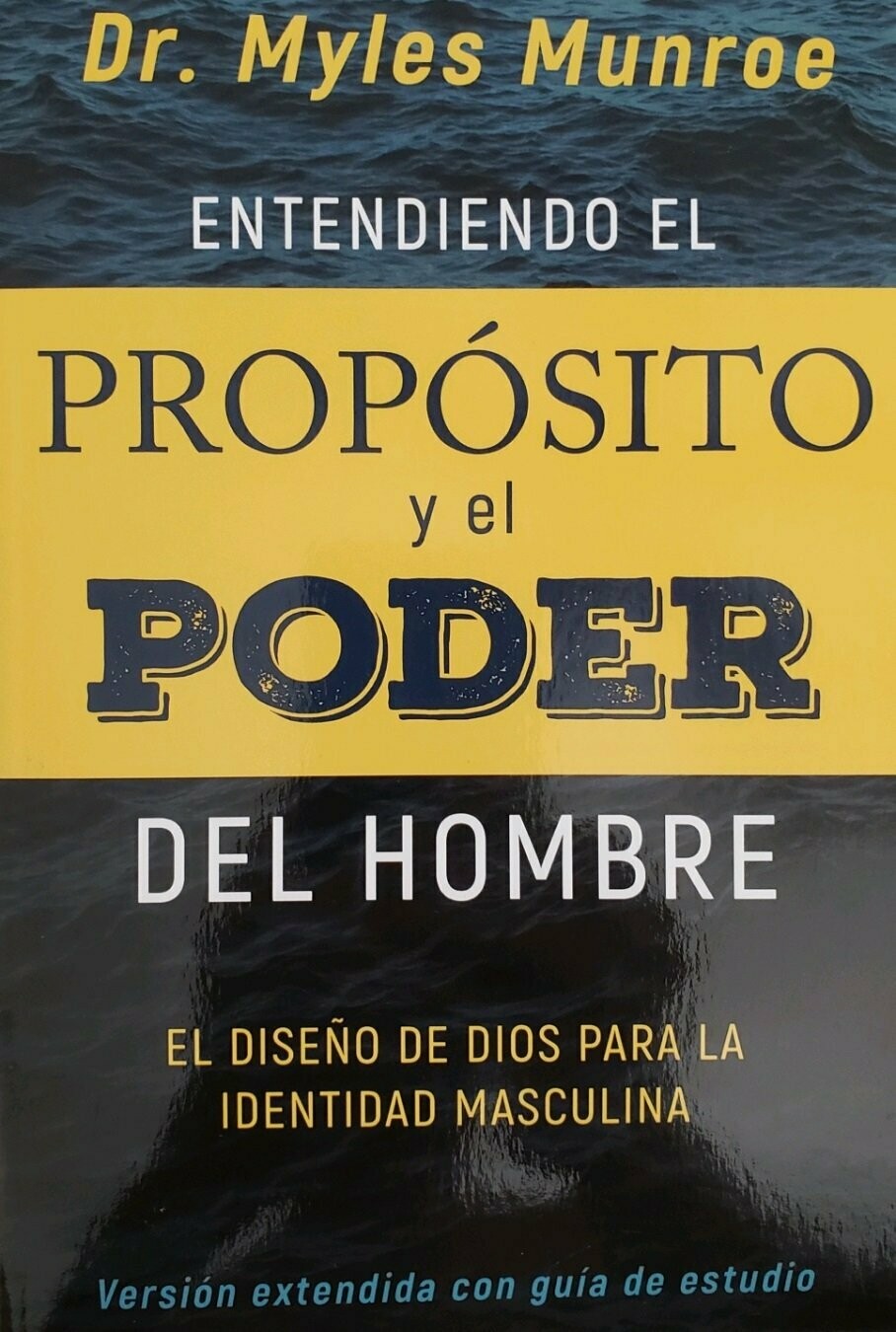 Entendiendo el Propósito y el Poder del Hombre: