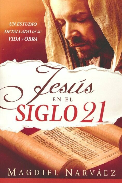 Jesús en el siglo 21