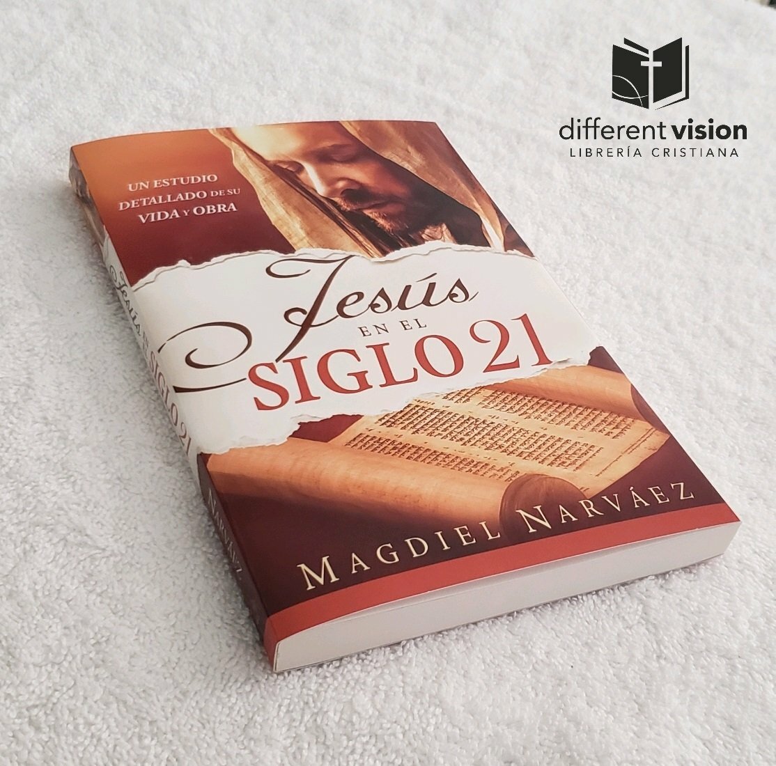 Jesús en el siglo 21