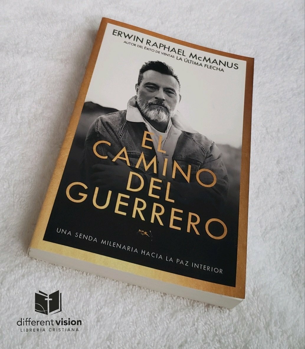 El camino del guerrero: