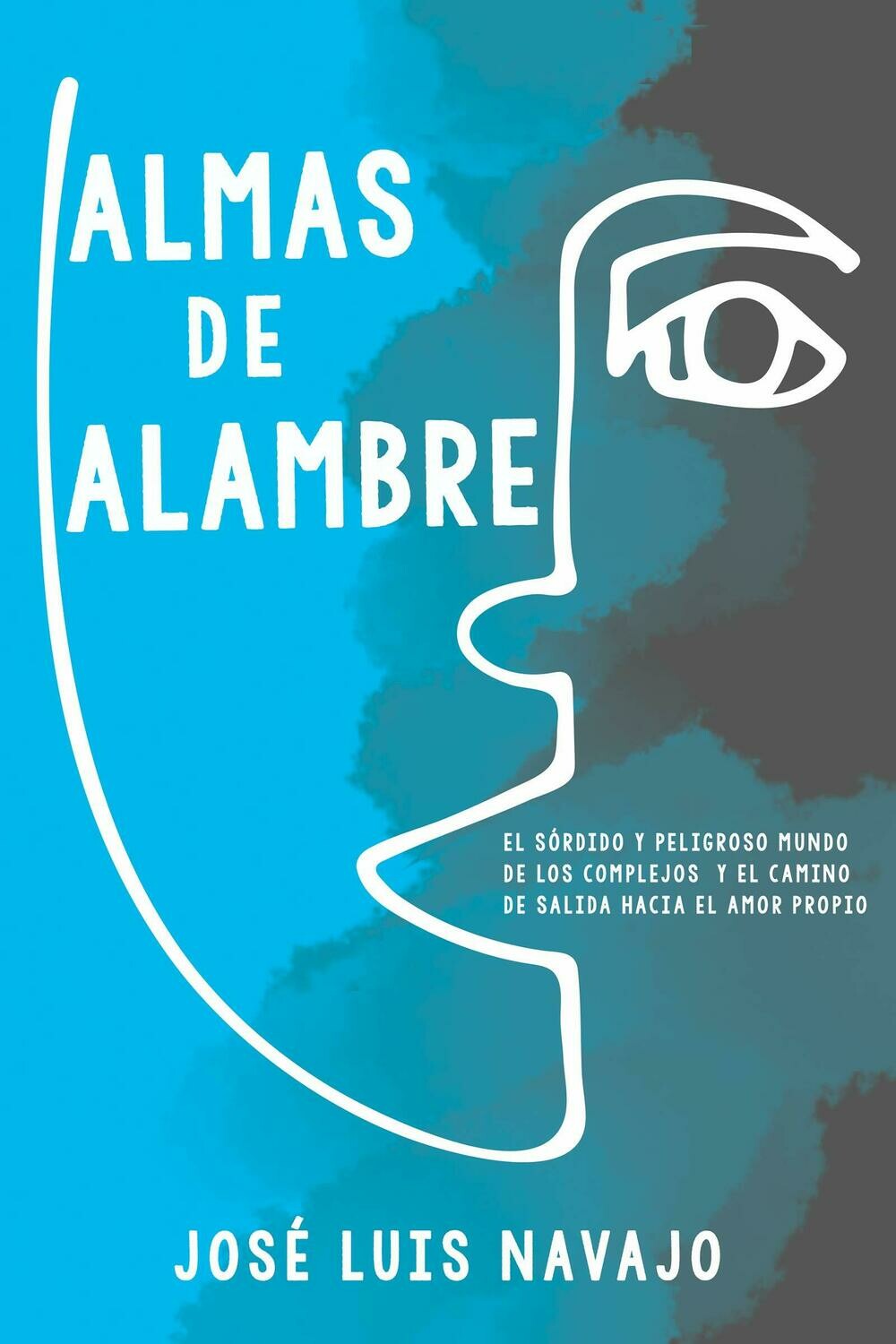 Almas de alambre: Free Shipping