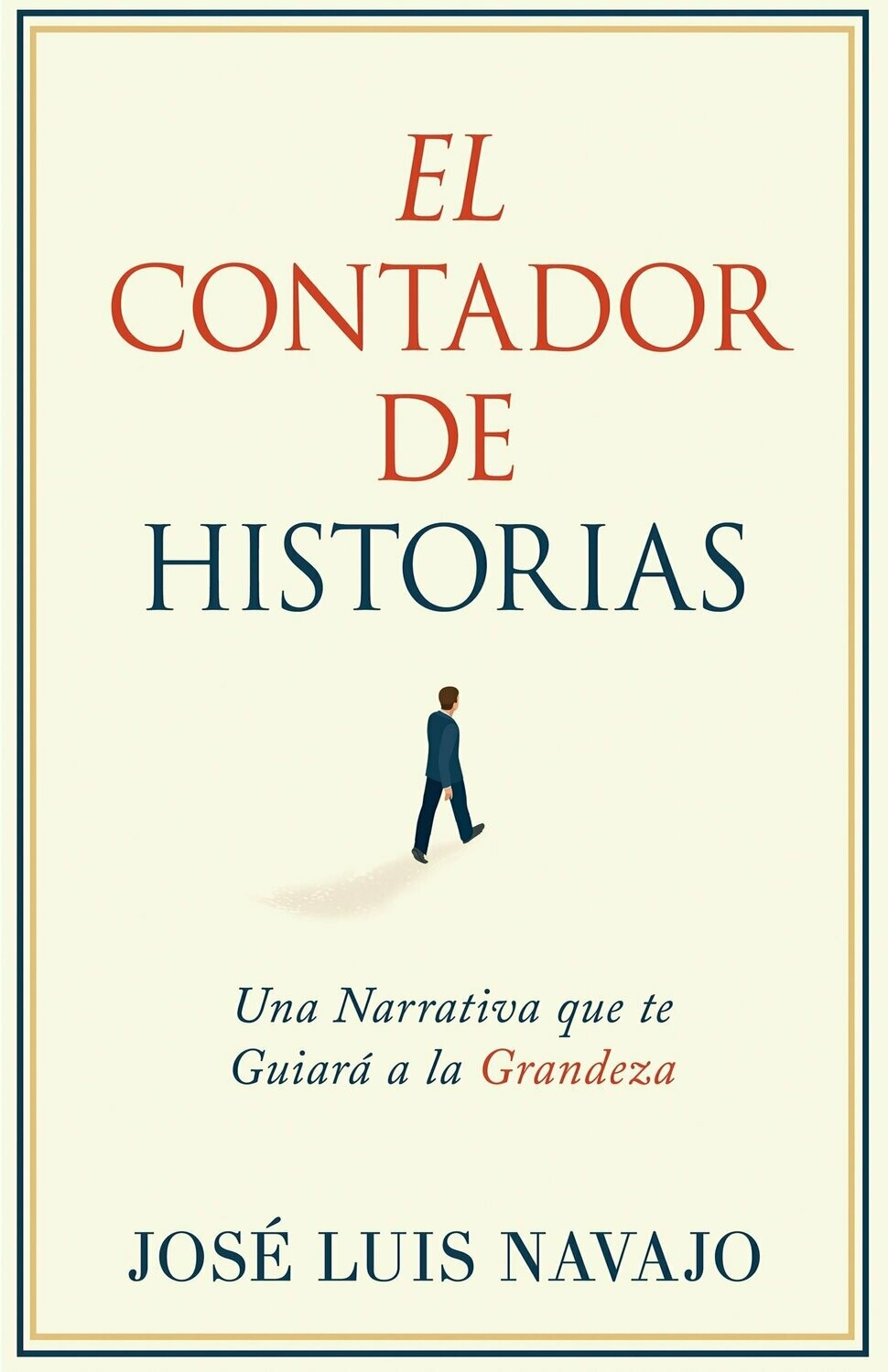 El Contador de Historias (FreeShipping)