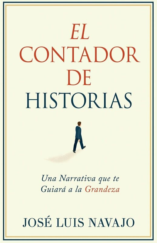El Contador de Historias (FreeShipping)