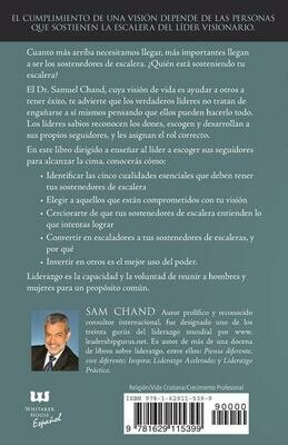 Quién Sostiene Tu Escalera