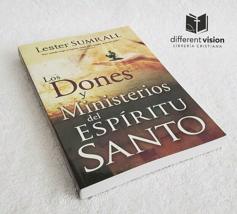 Los Dones y ministerios del Espíritu Santo